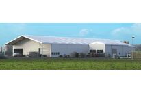 BÂTIMENTS INDUSTRIELS MODULABLES LOCASTOCK