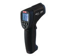 Thermomètre infrarouge + sonde thermocouple : Kiray 200
