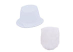 Chapeau pop up : GS375989
