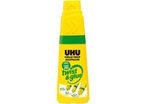 Colle Twist & glue UHU en flacon 35 gr