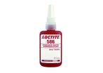 Loctite 586 - étanchéité laiton et cuivre