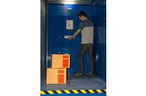 Monte-charges industriels C1S ACCOMPAGNE