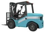 Chariot élévateur diesel KB+ 1,5 T 
