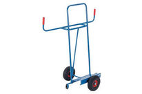 Diable porte panneaux