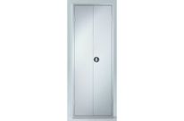 Armoire de rangement avec porte : Modèle 30