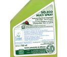 Nettoyant dégraissant surpuissant multi-usage - SID.ECO MULTI SPRAY