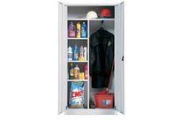 Armoire d'entretien - larg 420 mm