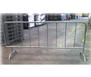 Barrière de protection 8 barreaux | BA8