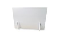 Lot de parois de séparation en carton