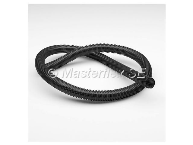 Tuyau d'aspiration et transfert de matières solides, liquides et gaz en PE-EVA | Master-VAC 