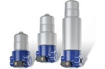 Filtres haute pression série 4230