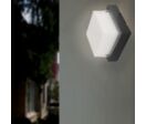 Applique LED Connectée RGBW 12W IP54 Carrée