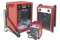 Aérotherme électrique série MAUKA