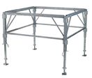 Podium Modulable - Estrade métallique
