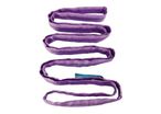 Elingue textile tubulaire 1 tonne