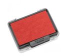 Cassette d encrage Trodat 6/4750 rouge lot de 3
