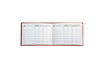 Carnet Position de compte Manifold Exacompta 15 x 11 Duplicata 13501