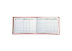 Carnet Position de compte Manifold Exacompta 15 x 11 Duplicata 13501