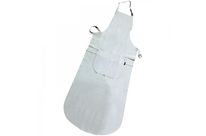 Tablier pour débroussaillage et élagage