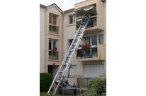 Monte-meubles tractés Easybig 25