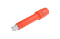 Extension Bar, 1/2  Sq. Drive 125mm