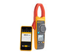Pince multimètre 600 A avec mesure du courant de démarrage et compatibilité Fluke Connect : FLUKE-374-FC
