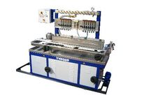 Table de calibration de profil - BCP3000