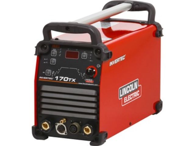 Générateur TIG | INVERTEC® 170TX