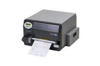 Imprimante à transfert thermique -  MICROPLEX - SOLID 45ET