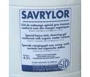Gel de nettoyage spécial gros travaux - SAVRYLOR