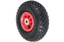 Accessoires autolaveuse - KTRI02022 - Roue gonflable pour CT70