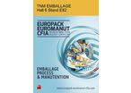 Participation de TNM Emballage au salon Europack de Lyon Eurexpo du 19 au 21 novembre 2019 - HALL 6 Stand E82
