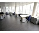 Revêtements de sols PVC pour bureaux - isolants thermiques et phoniques | MOSAIK CRÉATION