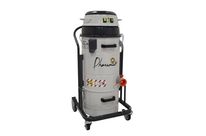 Aspirateur industriel monophasé poussières | MTL 202 DS