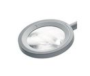 Lampe à loupe LED 