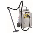 Nettoyeur vapeur avec aspiration industriel 9000 W | ECOVAP INDUS 9000 A