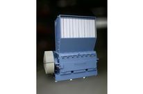 Broyeur de recyclage pour plastique : film, tube, profilé, squelette, rebut | HERBOLD 