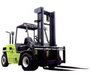 Chariot élévateur diesel 7.5 tonnes | Clark C75