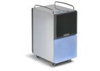 Déshumidificateur mobile à dégivrage aux gaz chauds TTK 122 E - TROTEC