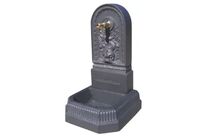 Fontaine de ville Portal