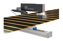 Système de capteur pour la mesure précise de l'épaisseur | thicknessGAUGE C.C
