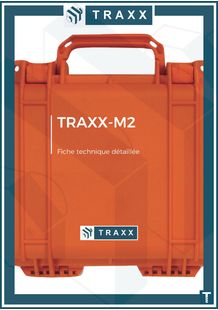 TRAXX-M2 fiche technique 