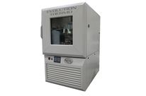 Enceinte climatique - Chambre d'essais climatique