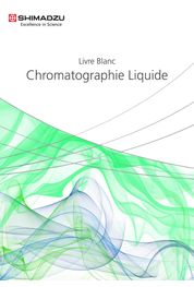 Catalogue Livres blancs : Livre blanc Shimadzu - HPLC