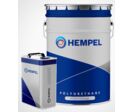 Peinture polyuréthane : HEMPATHANE HS 55610