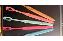 Fabrication de brosse à dents rechargeable injectée | Brosse à dents Plastitek