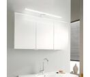 Applique Murale Salle de Bain 9W IP44 - Blanc Froid 6000K - 8000K / Blanc