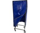 housse isotherme pour échelle gastronorme bacs GN 1/1 2 /1
