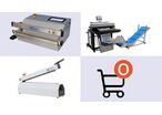 Support for ISM | AUDION PACKAGING MACHINES