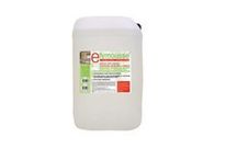 Solution décontaminante  : EFYMOUSSE